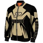 Purdue20Boilermakers20NCAAZone Jacket 1 Bomber 1.webp
