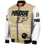 Purdue20Boilermakers20NCAAZone Jacket 1 Bomber 12.webp