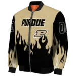 Purdue20Boilermakers20NCAAZone Jacket 1 Bomber.webp