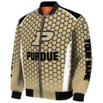 Purdue20Boilermakers20NCAAZone Jacket 1 Bomber 16.webp