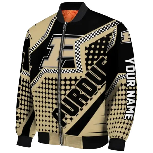 Purdue20Boilermakers20NCAAZone Jacket 1 Bomber 18.webp