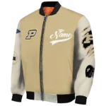 Purdue20Boilermakers20NCAAZone Jacket 1 Bomber 2.webp