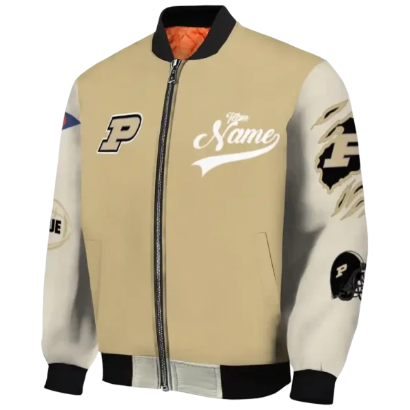 Purdue20Boilermakers20NCAAZone Jacket 1 Bomber 2.webp