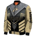 Purdue20Boilermakers20NCAAZone Jacket 1 Bomber 3.webp