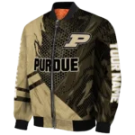 Purdue20Boilermakers20NCAAZone Jacket 1 Bomber 5.webp