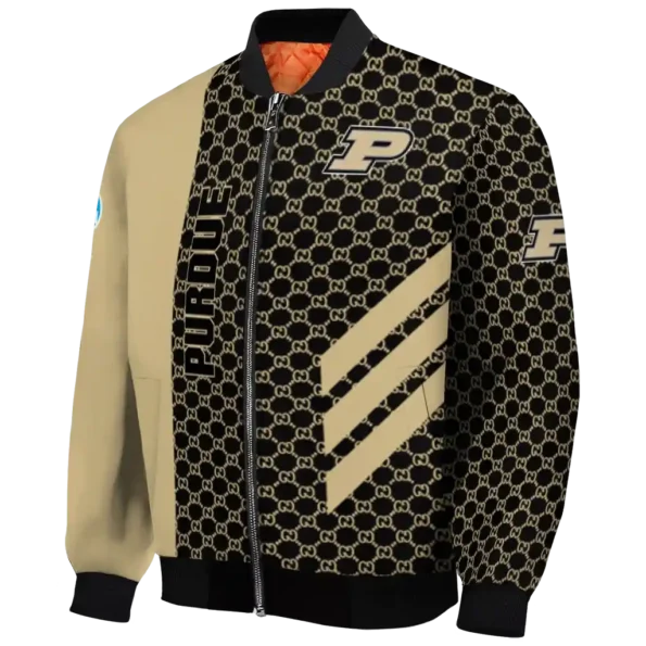 Purdue20Boilermakers20NCAAZone Jacket 1 Bomber 6.webp