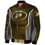 Purdue20Boilermakers20NCAAZone Jacket 1 Bomber 9.webp