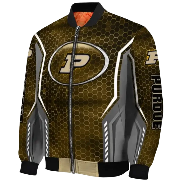 Purdue20Boilermakers20NCAAZone Jacket 1 Bomber 9.webp