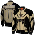 Purdue20Boilermakers20NCAAZone Jacket 1 Bomber 1.webp