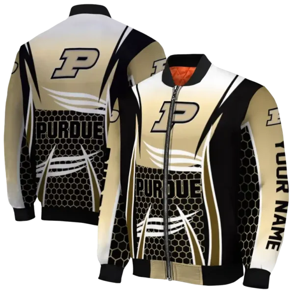 Purdue20Boilermakers20NCAAZone Jacket 2 Bomber 13.webp