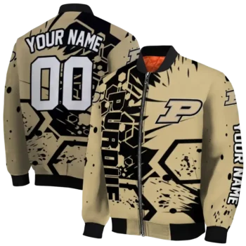 Purdue20Boilermakers20NCAAZone Jacket 2 Bomber 14.webp