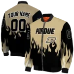 Purdue20Boilermakers20NCAAZone Jacket 1 Bomber.webp