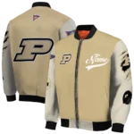 Purdue20Boilermakers20NCAAZone Jacket 1 Bomber 2.webp