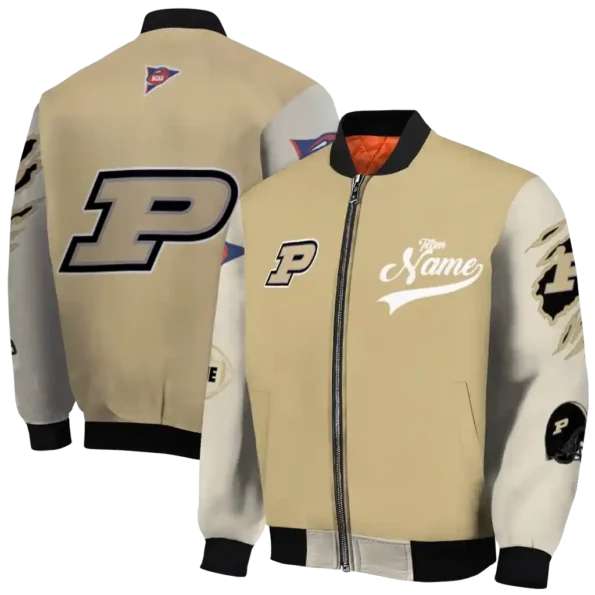 Purdue20Boilermakers20NCAAZone Jacket 2 Bomber 2.webp