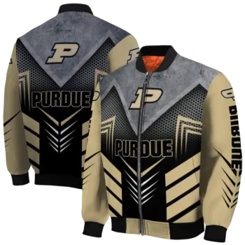 Purdue20Boilermakers20NCAAZone Jacket 2 Bomber 3.webp