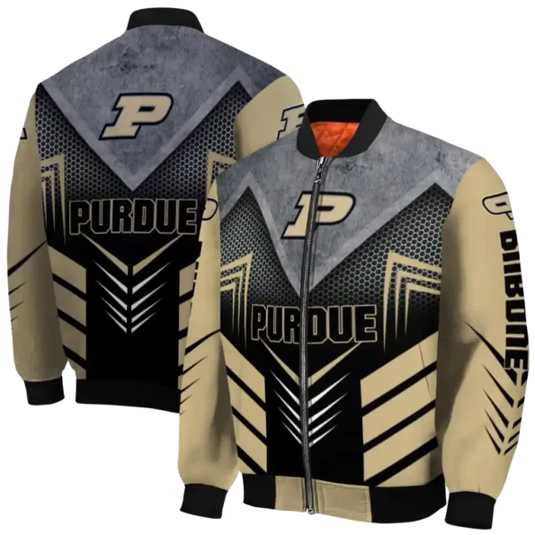 Purdue20Boilermakers20NCAAZone Jacket 2 Bomber 3.webp