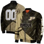 Purdue20Boilermakers20NCAAZone Jacket 1 Bomber 5.webp