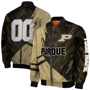 Purdue20Boilermakers20NCAAZone Jacket 2 Bomber 5.webp