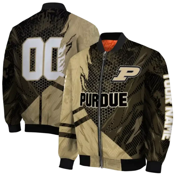 Purdue20Boilermakers20NCAAZone Jacket 2 Bomber 5.webp