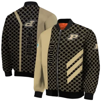 Purdue20Boilermakers20NCAAZone Jacket 2 Bomber 6.webp