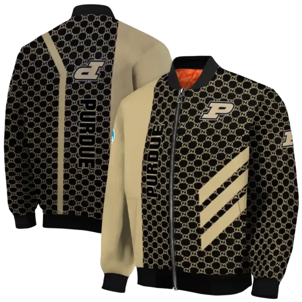 Purdue20Boilermakers20NCAAZone Jacket 2 Bomber 6.webp