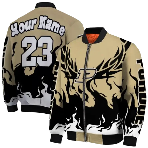 Purdue20Boilermakers20NCAAZone Jacket 2 Bomber 7.webp