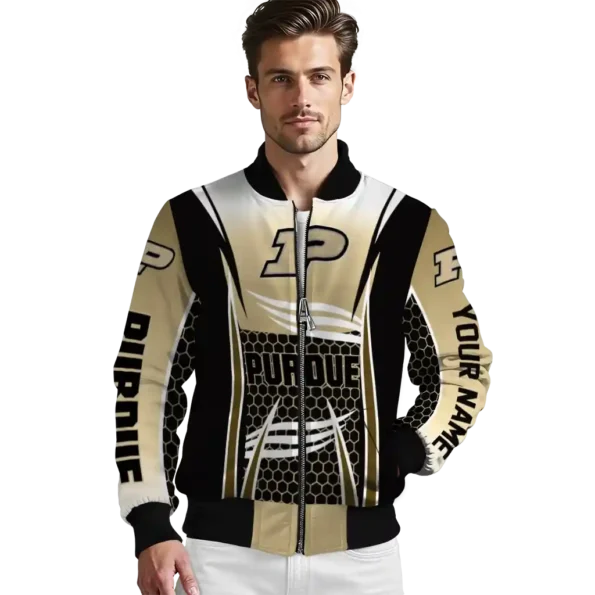 Purdue20Boilermakers20NCAAZone Jacket 3 Bomber 13.webp