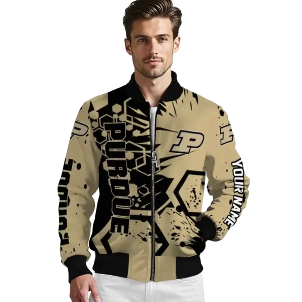 Purdue20Boilermakers20NCAAZone Jacket 3 Bomber 14.webp