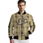 Purdue20Boilermakers20NCAAZone Jacket 1 Bomber 15.webp