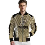Purdue20Boilermakers20NCAAZone Jacket 1 Bomber 16.webp