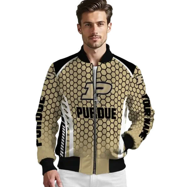 Purdue20Boilermakers20NCAAZone Jacket 3 Bomber 16.webp