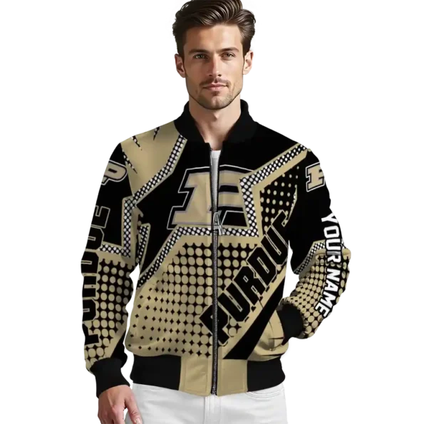 Purdue20Boilermakers20NCAAZone Jacket 3 Bomber 18.webp