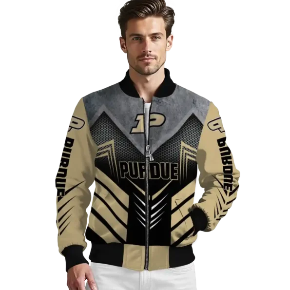 Purdue20Boilermakers20NCAAZone Jacket 3 Bomber 3.webp