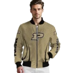 Purdue20Boilermakers20NCAAZone Jacket 1 Bomber 4.webp