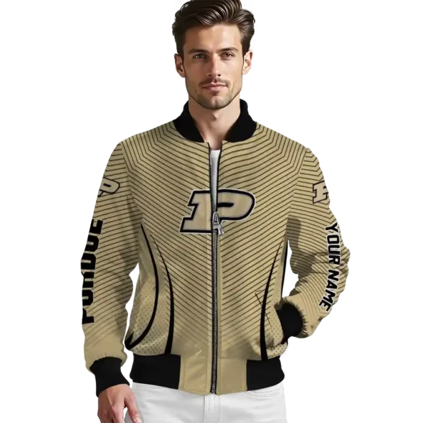 Purdue20Boilermakers20NCAAZone Jacket 3 Bomber 4.webp