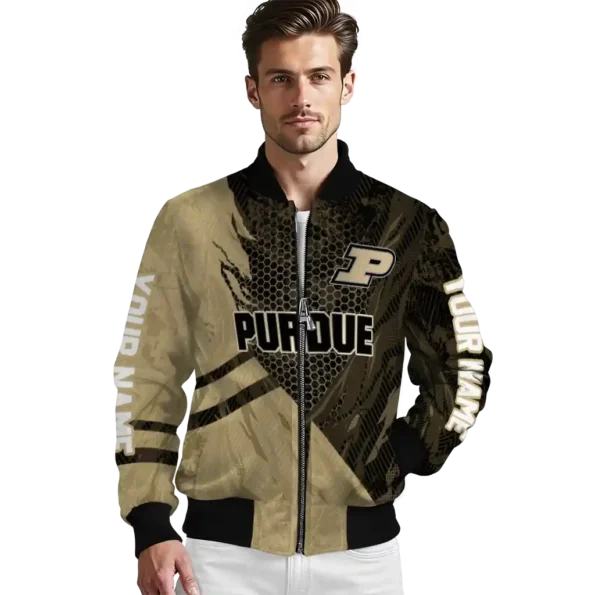 Purdue20Boilermakers20NCAAZone Jacket 3 Bomber 5.webp