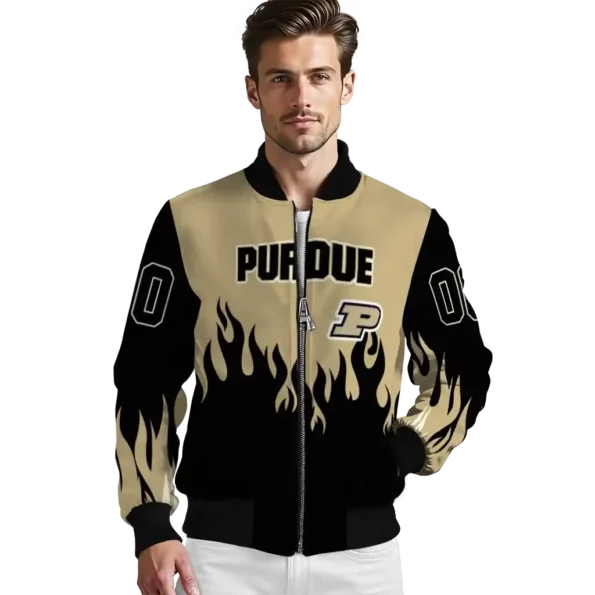 Purdue20Boilermakers20NCAAZone Jacket 3 Bomber.webp