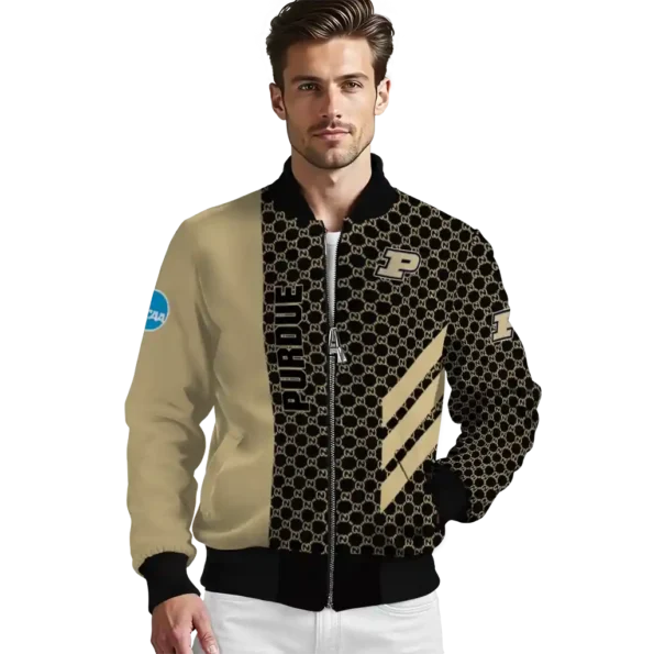 Purdue20Boilermakers20NCAAZone Jacket 3 Bomber 6.webp