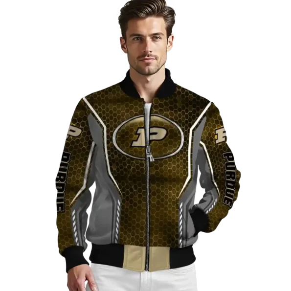 Purdue20Boilermakers20NCAAZone Jacket 3 Bomber 9.webp