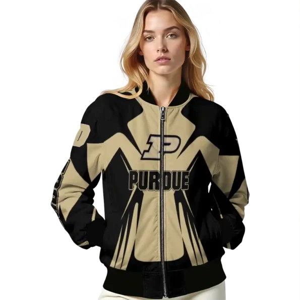 Purdue20Boilermakers20NCAAZone Jacket 4 Bomber 1.webp