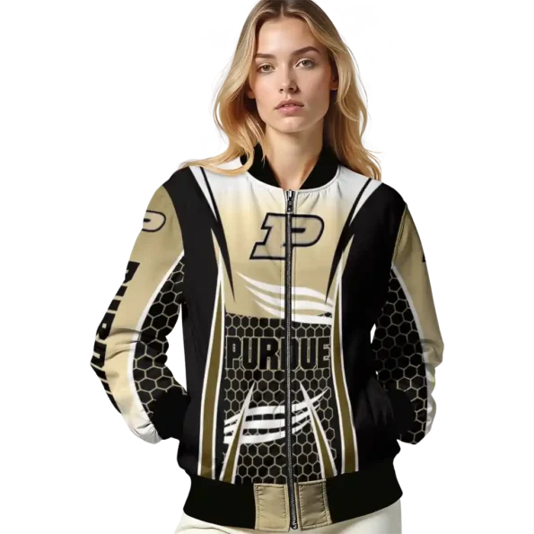 Purdue20Boilermakers20NCAAZone Jacket 4 Bomber 13.webp
