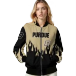 Purdue20Boilermakers20NCAAZone Jacket 1 Bomber.webp