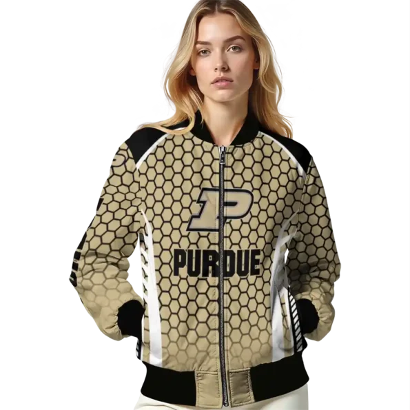 Purdue20Boilermakers20NCAAZone Jacket 4 Bomber 16.webp