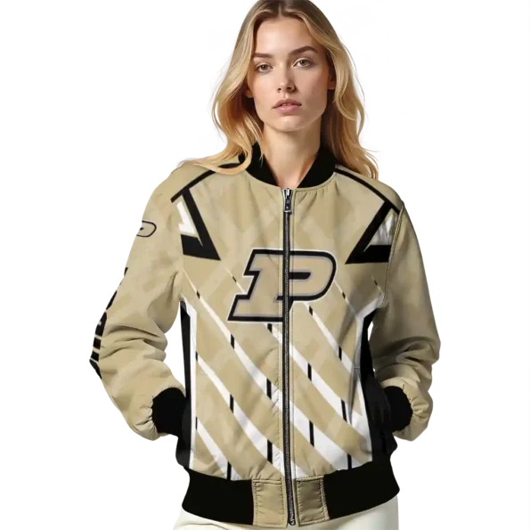 Purdue20Boilermakers20NCAAZone Jacket 4 Bomber 19.webp