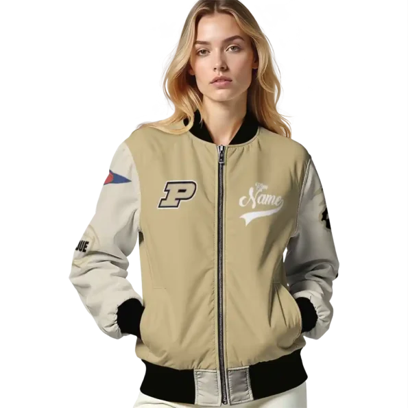 Purdue20Boilermakers20NCAAZone Jacket 4 Bomber 2.webp