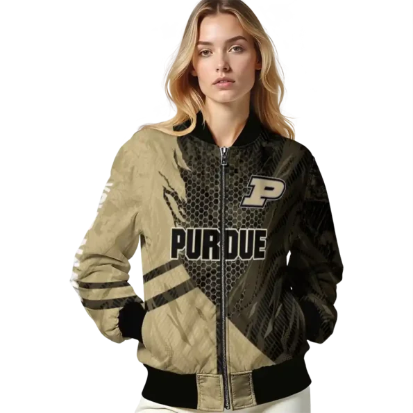 Purdue20Boilermakers20NCAAZone Jacket 4 Bomber 5.webp
