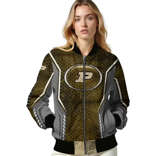 Purdue20Boilermakers20NCAAZone Jacket 4 Bomber 9.webp