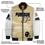 Purdue20Boilermakers20NCAAZone Jacket 1 Bomber 12.webp