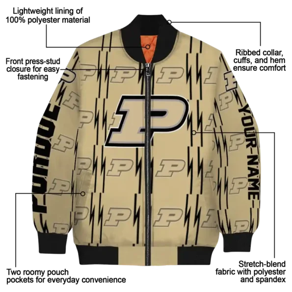 Purdue20Boilermakers20NCAAZone Jacket 5 Bomber 15.webp