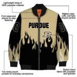 Purdue20Boilermakers20NCAAZone Jacket 1 Bomber.webp